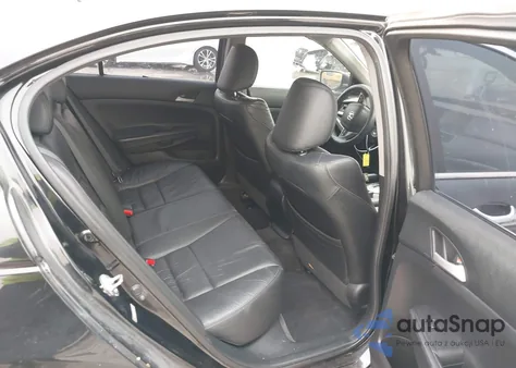 2012 Honda Accord 2.4 Se из США, поврежденный, VIN 1HGCP2F62CA069353